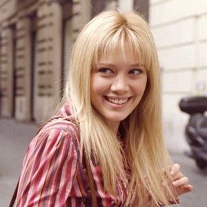 Meet your Posher, Jenna